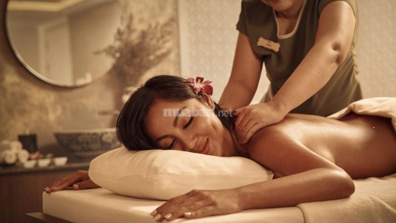 Top 15 địa chỉ massage Quận 7 uy tín, giá cả phải chăng Top 15 địa chỉ massage Quận 7 uy tín, giá cả phải chăng