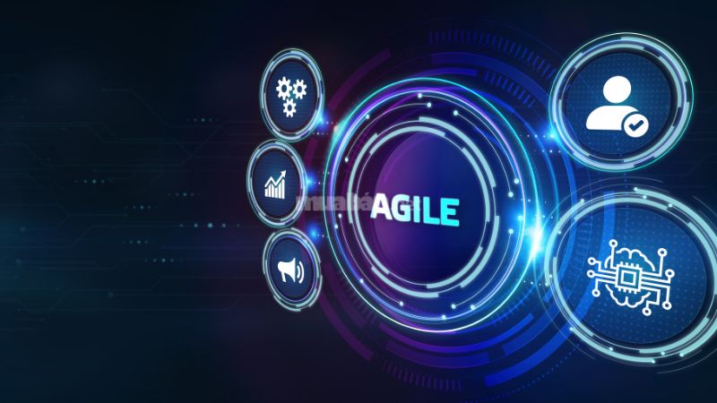 Agile là gì? Lợi ích và ứng dụng Agile trong quản lý dự án Agile là gì