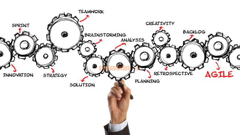 Agile là gì? Lợi ích và ứng dụng Agile trong quản lý dự án Quá trình hình thành và phát triển của Agile