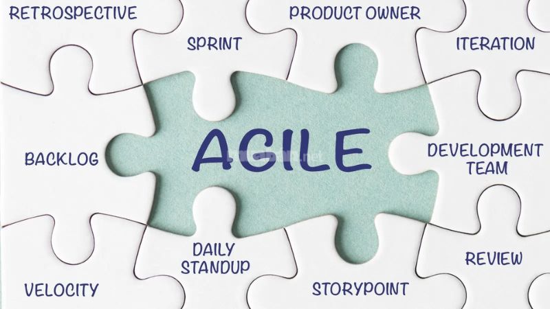 Agile là gì? Lợi ích và ứng dụng Agile trong quản lý dự án Đặc điểm nổi bật của Agile