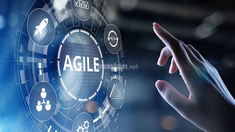 Agile là gì? Lợi ích và ứng dụng Agile trong quản lý dự án Ưu điểm và hạn chế của mô hình Agile