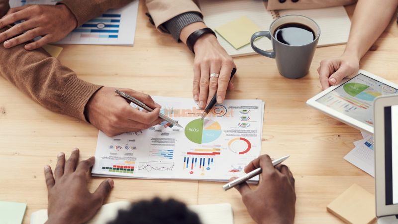 Agile là gì? Lợi ích và ứng dụng Agile trong quản lý dự án Tiến hành thực hiện dự án trong mô hình Agile