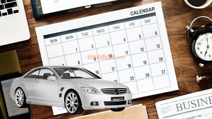 Ngày tốt mua xe tháng 7 năm 2025: Chọn ngày đẹp mua xe cho 12 con giáp