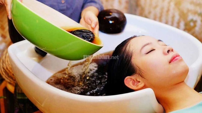 12 địa điểm gội đầu dưỡng sinh Vũng Tàu chất lượng hoàn hảo Tổng hợp 12 địa điểm gội đầu dưỡng sinh thư giãn Vũng Tàu