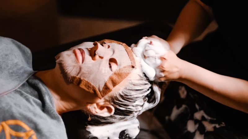12 địa điểm gội đầu dưỡng sinh Vũng Tàu chất lượng hoàn hảo Địa điểm gội đầu dưỡng sinh chất lượng cao tại Vũng Tàu