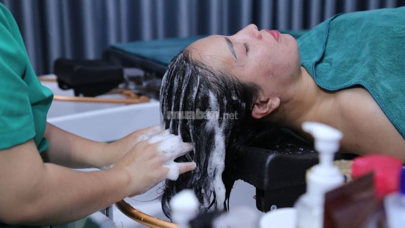 12 địa điểm gội đầu dưỡng sinh Vũng Tàu chất lượng hoàn hảo Địa điểm gội đầu dưỡng sinh chất lượng cao tại Vũng Tàu