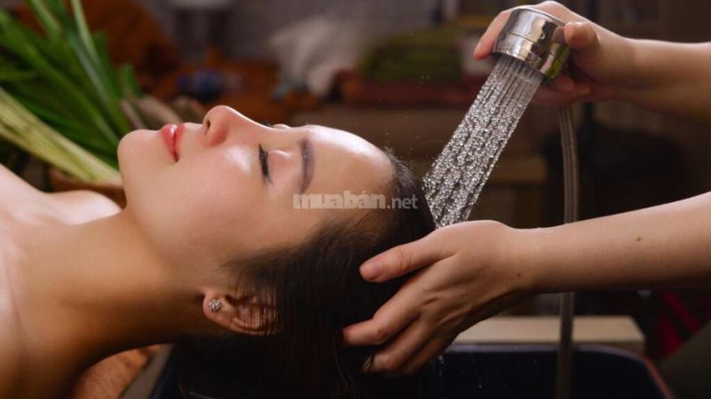 12 địa điểm gội đầu dưỡng sinh Vũng Tàu chất lượng hoàn hảo Địa điểm gội đầu dưỡng sinh chất lượng cao tại Vũng Tàu