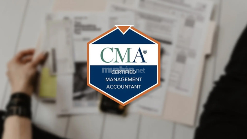 CMA là gì? Những điều cần biết về chứng chỉ CMA CMA là gì?