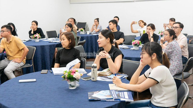 CMA là gì? Những điều cần biết về chứng chỉ CMA Thời gian và chi phí học CMA