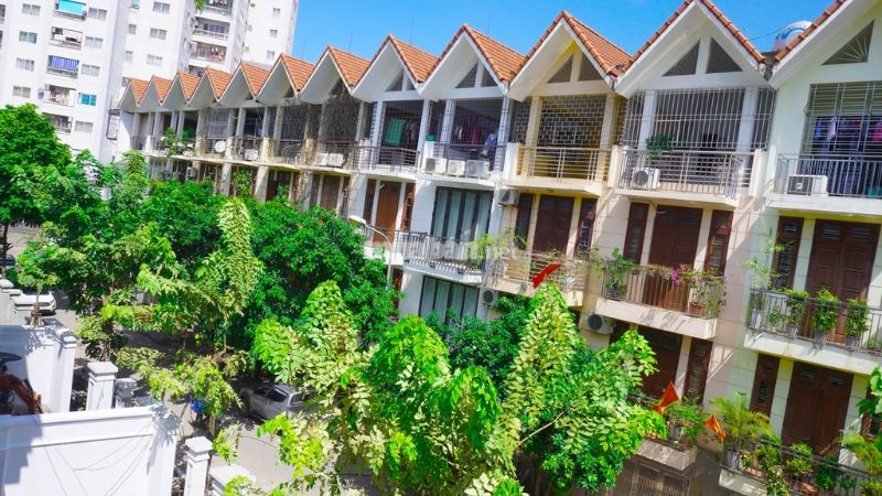 Khu đô thị Nam La Khê: Vị trí, giá bán và tiện ích khu đô thị Khu đô thị Nam La Khê: Vị trí, giá bán và tiện ích khu đô thị