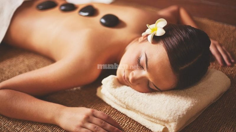 Top 10 địa chỉ massage Quận 8 uy tín, được đánh giá cao nhất hiện nay Gừng Spa
