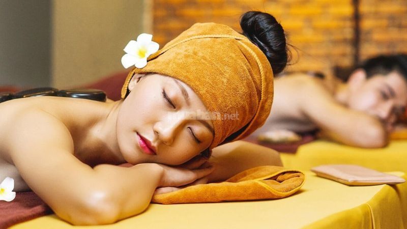 Top 10 địa chỉ massage Quận 8 uy tín, được đánh giá cao nhất hiện nay MY Spa
