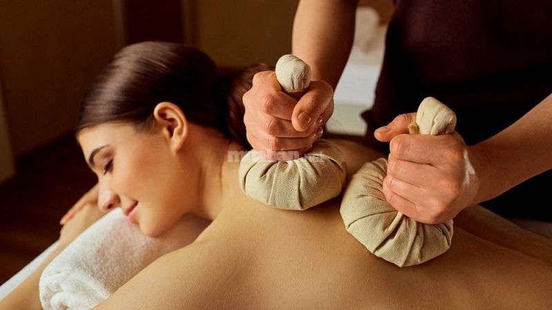 Top 10 địa chỉ massage Quận 8 uy tín, được đánh giá cao nhất hiện nay Hồn Quê Spa