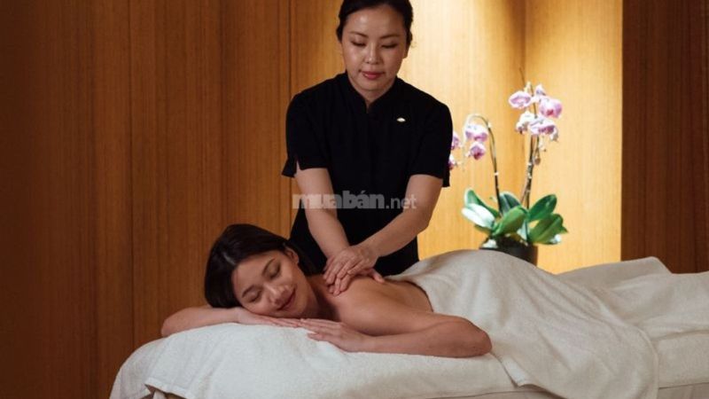 Top 10 địa chỉ massage Quận 8 uy tín, được đánh giá cao nhất hiện nay Massage Hồng Kông