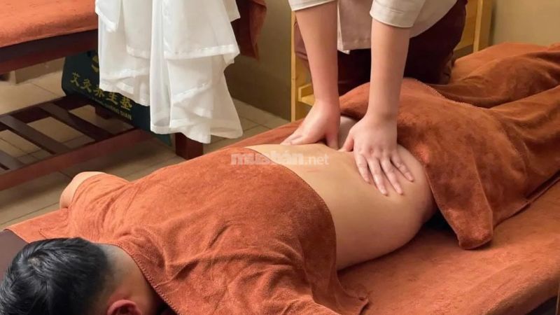 Top 10 địa chỉ massage Quận 8 uy tín, được đánh giá cao nhất hiện nay top 10 dịch vụ massage quận 8 uy tín nhất