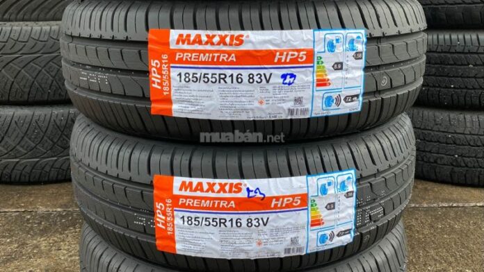 Lốp xe Maxxis có tốt không? Ưu và nhược điểm của lốp xe Maxxis