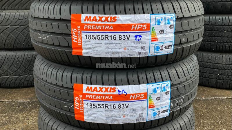Lốp xe Maxxis có tốt không? Ưu và nhược điểm của lốp xe Maxxis Lốp xe Maxxis có tốt không? Ưu và nhược điểm của lốp xe Maxxis