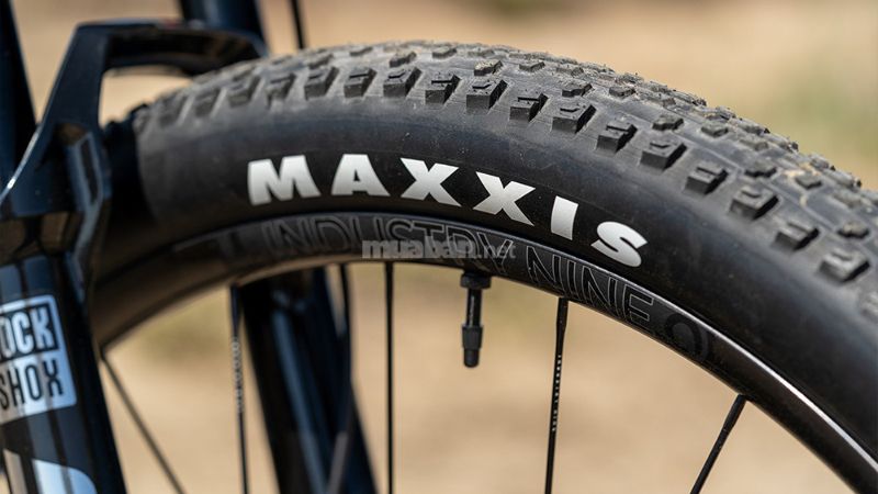 Lốp xe Maxxis có tốt không? Ưu và nhược điểm của lốp xe Maxxis Lốp xe thể thao Maxxis