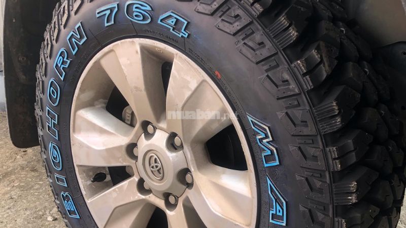 Lốp xe Maxxis có tốt không? Ưu và nhược điểm của lốp xe Maxxis Lốp xe địa hình Maxxis