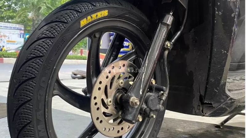 Lốp xe Maxxis có tốt không? Ưu và nhược điểm của lốp xe Maxxis Giá cả lốp xe Maxxis hợp lý so với hiệu suất