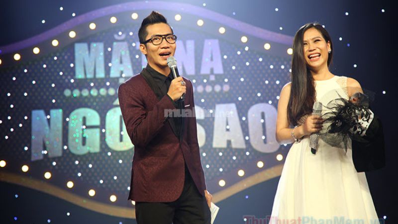 VJ là gì? Làm VJ có khó không và bí quyết để thành công Tại sao nghề VJ lại thu hút giới trẻ đến vậy?