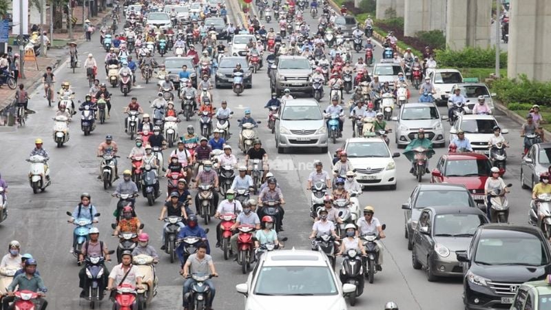 Lỗi quá tốc độ ô tô bị phạt bao nhiêu theo luật mới 2025? Tốc độ tối đa của ô tô theo luật