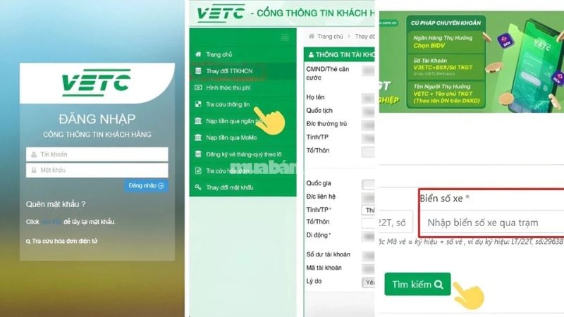 Lỗi quá tốc độ ô tô bị phạt bao nhiêu theo luật mới 2025? Kiểm tra phạt nguội trên ứng dụng VETC
