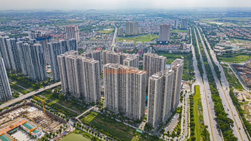 Khu Đô Thị Mỹ Đình: Toàn Cảnh Vị Trí, Tiện Ích Và Cơ Hội Đầu Tư Thị trường bất động sản tại Khu đô thị Mỹ Đình vô cùng đa dạng với từng tệp khách hàng