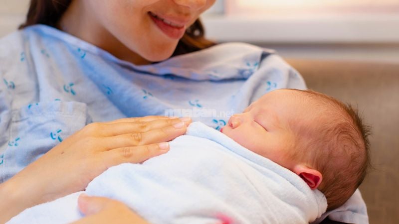 Bé sinh vào ngày hợp mệnh sẽ thu hút được nhiều may mắn