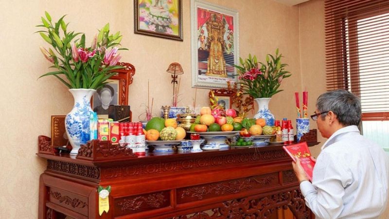 Gia chủ nên chọn ngày nhập trạch hợp phong thủy