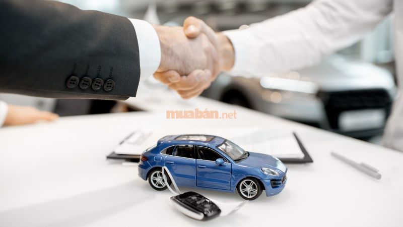 Xem ngày tốt mua xe tháng 10 năm 2025 mang lại may mắn Chọn ngày tốt mua xe tháng 10 năm 2025 sẽ mang đến may mắn, bình an cho chủ xe