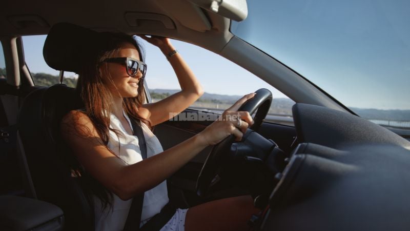 Nếu mơ thấy lái xe an toàn, đến đích... thì sẽ là điềm báo tốt lành