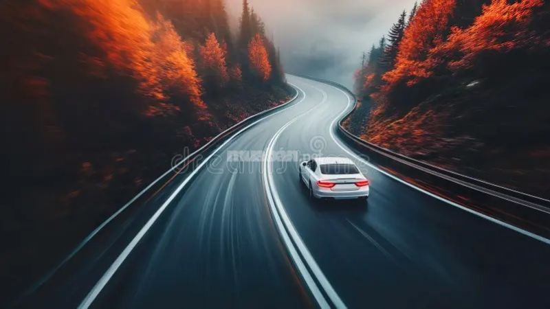 Mơ thấy tai nạn, lái xe giữa đêm... báo hiệu những bất ổn từ sâu trong tiềm thức bạn