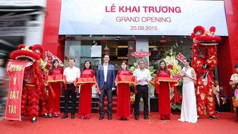 Ngày tốt khai trương tháng 10 năm 2025 giúp kinh doanh thuận lợi Cách chọn ngày tốt khai trương theo tuổi trong tháng 10 năm 2025