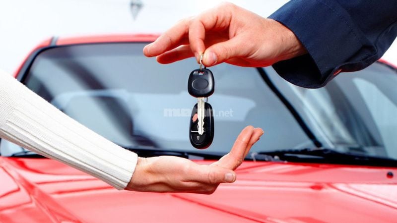 Ngày tốt mua xe tháng 8/2025: Sắm ngày đẹp, lộc kéo đến ngày tốt mua xe tháng 8 năm 2025