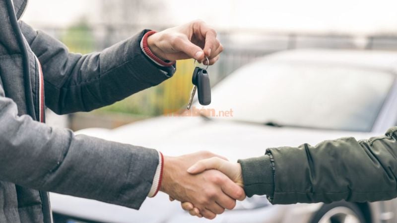 Ngày tốt mua xe tháng 8/2025: Sắm ngày đẹp, lộc kéo đến Xem ngày tốt mua xe tháng 8 năm 2025 theo tuổi