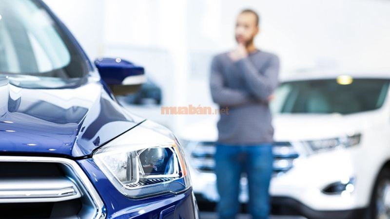 Ngày tốt mua xe tháng 8/2025: Sắm ngày đẹp, lộc kéo đến Xem ngày tốt mua xe tháng 8 năm 2025 theo tuổi