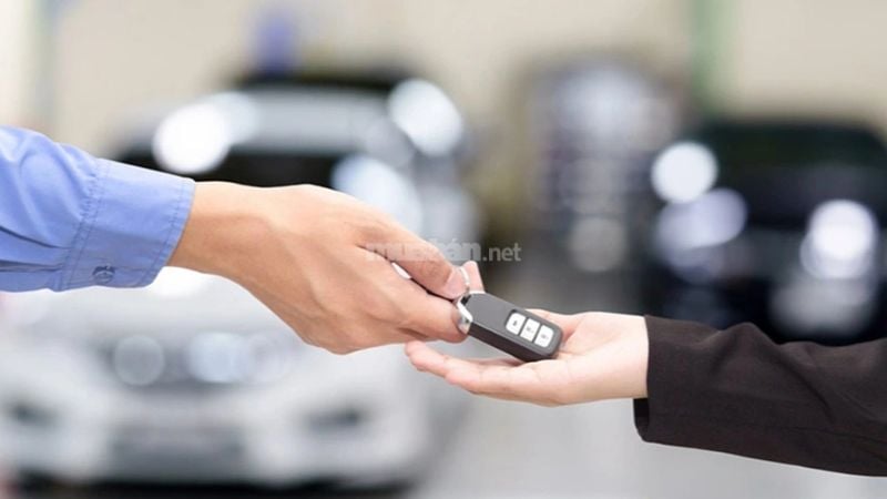 Ngày tốt mua xe tháng 8/2025: Sắm ngày đẹp, lộc kéo đến Xem ngày tốt mua xe tháng 8 năm 2025 theo tuổi