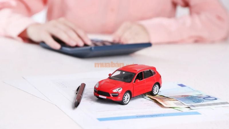 Ngày tốt mua xe tháng 8/2025: Sắm ngày đẹp, lộc kéo đến Xem ngày tốt mua xe tháng 8 năm 2025 theo tuổi