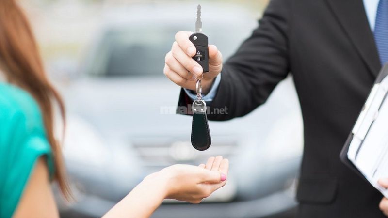 Ngày tốt mua xe tháng 8/2025: Sắm ngày đẹp, lộc kéo đến Xem ngày tốt mua xe tháng 8 năm 2025 theo tuổi