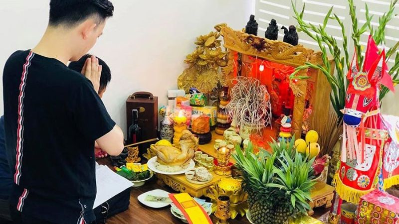 Xem ngày tốt nhập trạch tháng 7 năm 2025 rước tài lộc, may mắn Ngày tốt nhập trạch tháng 7 năm 2025