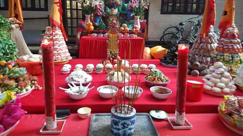 Ngày tốt nhập trạch tháng 8 năm 2025: Chọn ngày đẹp, đón tài lộc Những lưu ý cần biết khi chọn ngày nhập trạch vào nhà mới