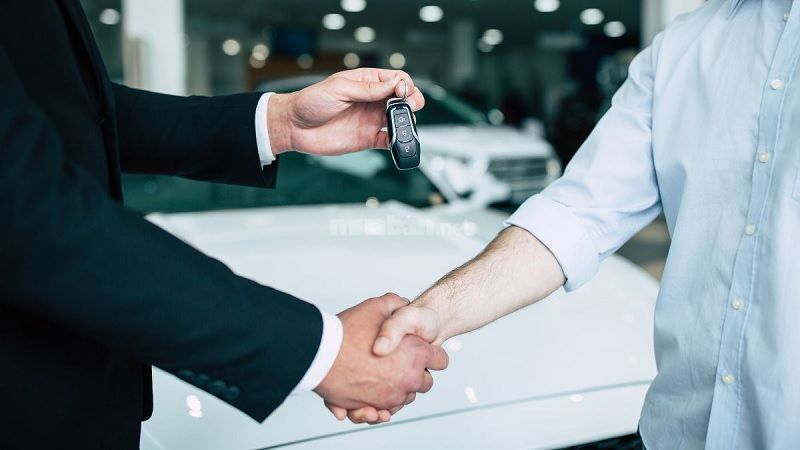 Ngày tốt mua xe tháng 11 năm 2025 rước lộc, đón tài vận may Chọn ngày tốt mua xe nên kết hợp với cả khung giờ tốt trong ngày nhận xe