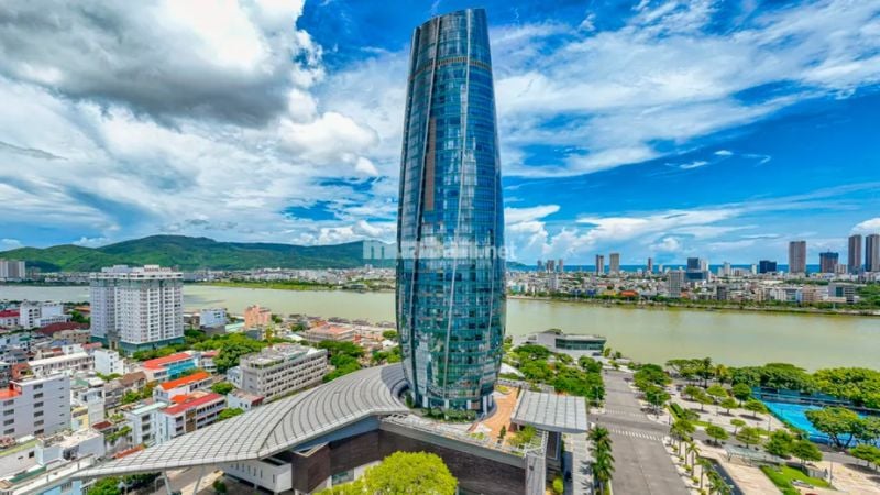 Đơn vị hành chính TP Đà Nẵng 2025: Thông tin mới nhất sau sáp nhập Đơn vị hành chính TP Đà Nẵng 2025 có gì mới?