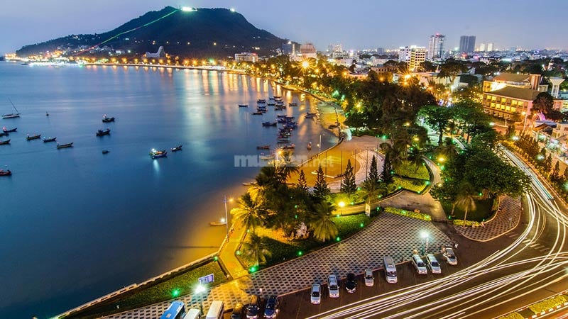Đơn vị hành chính TP Hồ Chí Minh 2025 | Thông tin mới nhất Các đơn vị hành chính sáp nhập từ tỉnh Bà Rịa – Vũng Tàu
