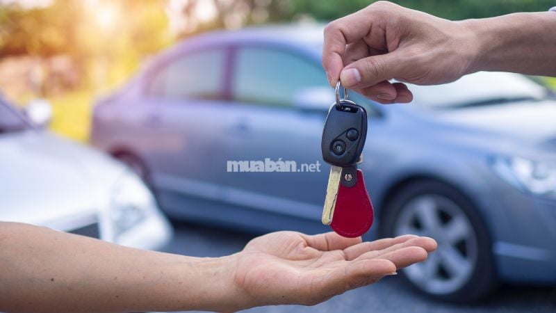 Ngày tốt mua xe tháng 12 năm 2025 may mắn, hanh thông Ngày tốt mua xe tháng 12 năm 2025 cho tuổi Dần