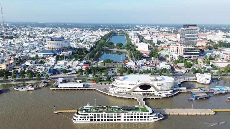 Ảnh hưởng của việc sáp nhập tới người dân tỉnh Đồng Tháp và tỉnh Tiền Giang (cũ)