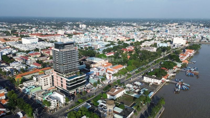 Đơn vị hành chính tỉnh Đồng Tháp 2025 | Thông tin mới nhất