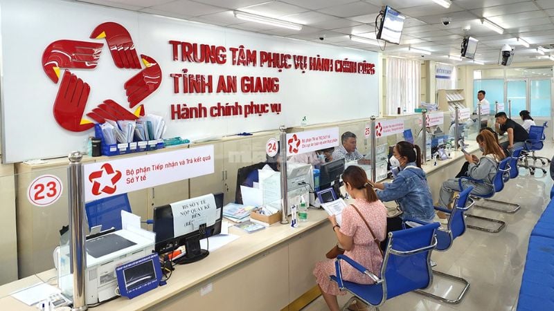 Ảnh hưởng của việc sắp xếp đơn vị hành chính An Giang đến người dân