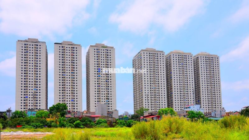 Tổng quan về dự án khu đô thị Đại Thanh